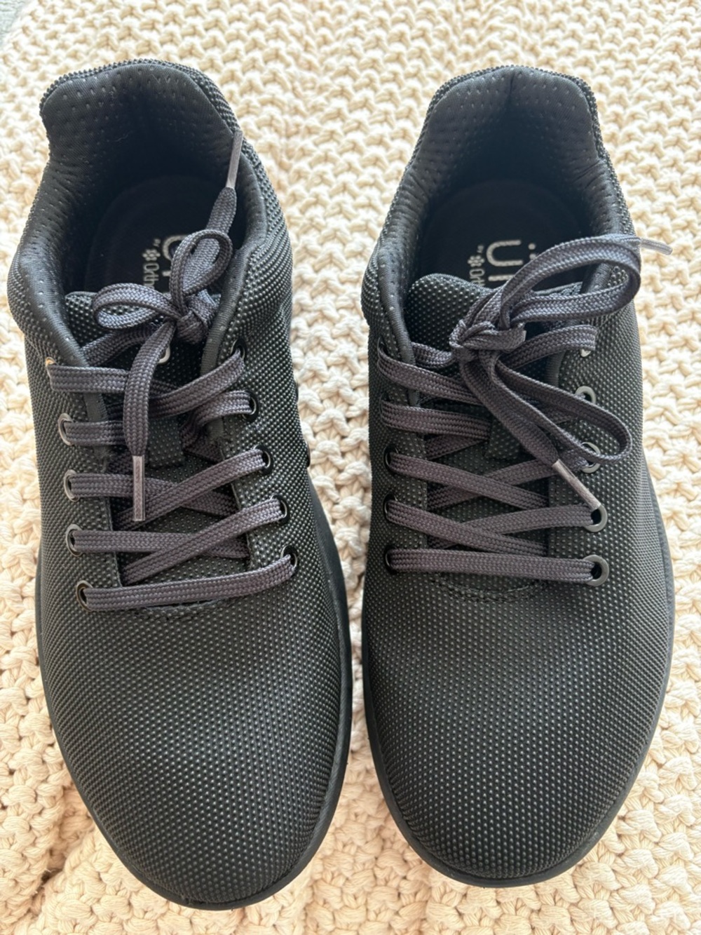 Uni Performance Footwear